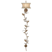 Fine Art Handcrafted Lighting - 427150ST - One Light Wall Sconce - A Midsummer Nights Dream - Gold