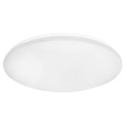 AFX Lighting - AURF19LAJD1WH - LED Flush Mount - Aurora - White
