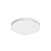 AFX Lighting - BRMF12LAJD4WH - LED Flush Mount - Brim - White