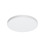 AFX Lighting - BRMF14LAJD4WH - LED Flush Mount - Brim - White