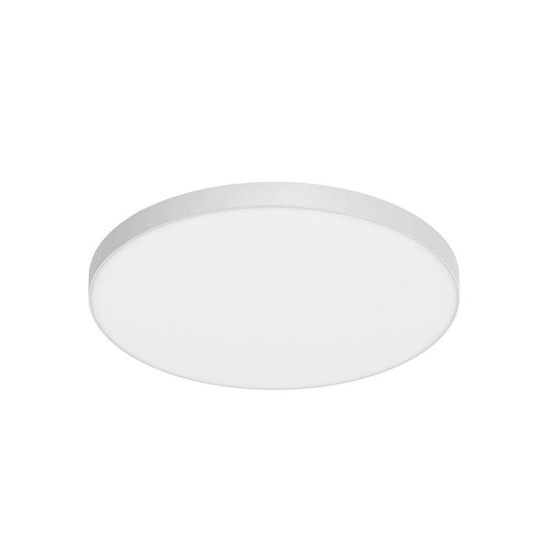 AFX Lighting - BRMF14LAJD4WH - LED Flush Mount - Brim - White