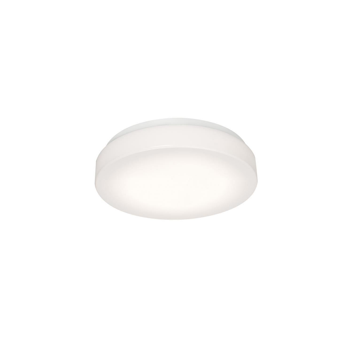 AFX Lighting - C2F14L5AJUDWH - LED Flush Mount - Cirrus - White