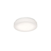 AFX Lighting - C2F14L5AJUDWH-BB - LED Flush Mount - Cirrus - White