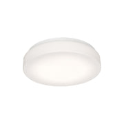 AFX Lighting - C2F19L5AJUDWH - LED Flush Mount - Cirrus - White
