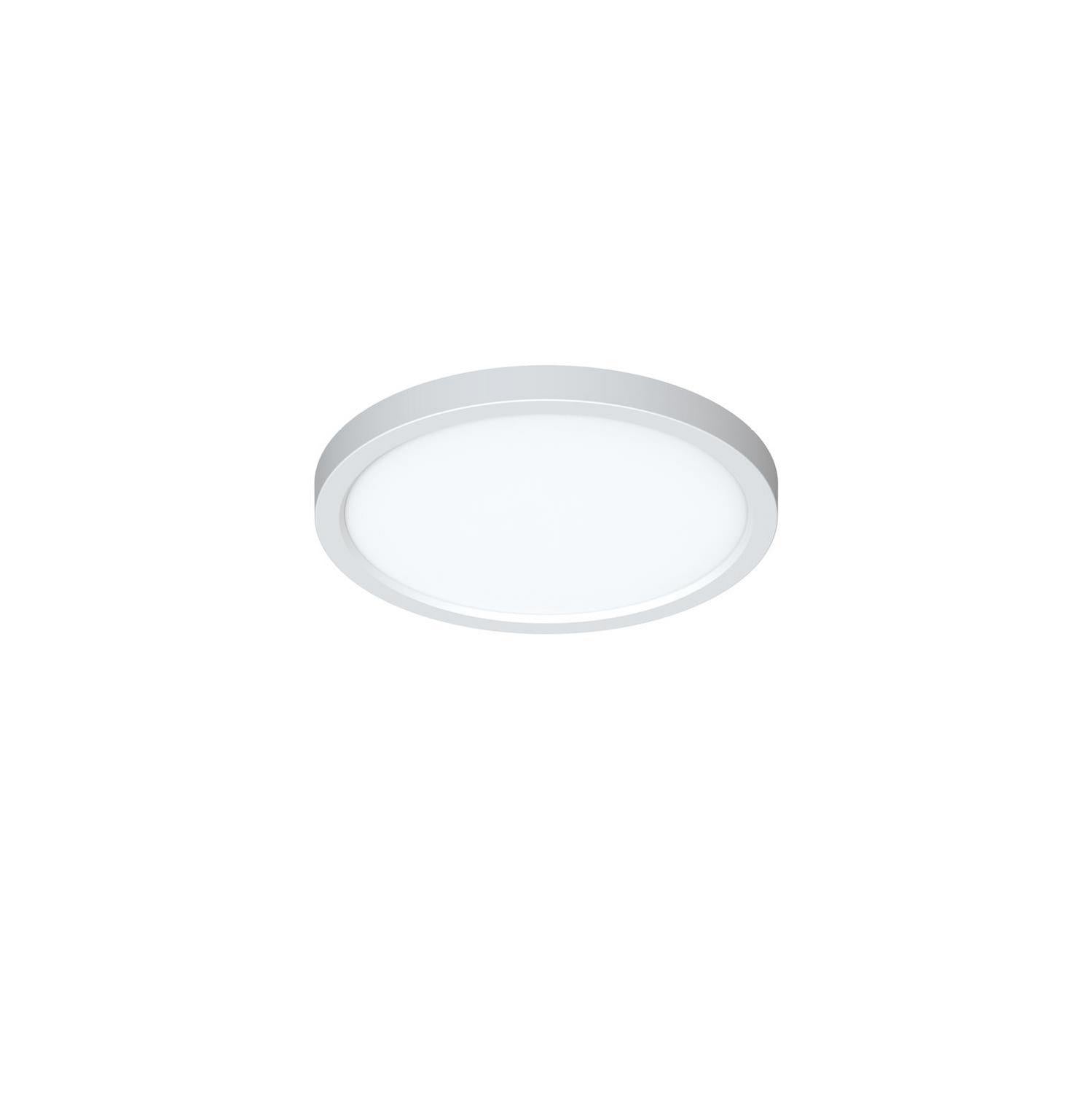 AFX Lighting - EONF09LAJD1WH - LED Flush Mount - Eon - White