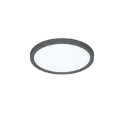 AFX Lighting - EONF11LAJD1BK - LED Flush Mount - Eon - Black