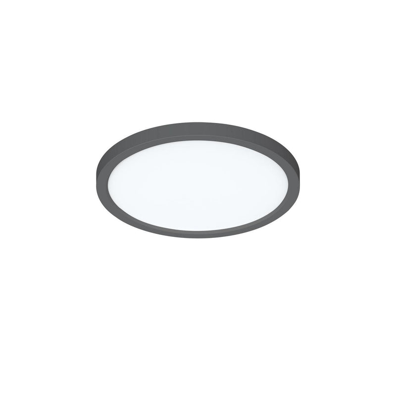 AFX Lighting - EONF11LAJD1BK - LED Flush Mount - Eon - Black