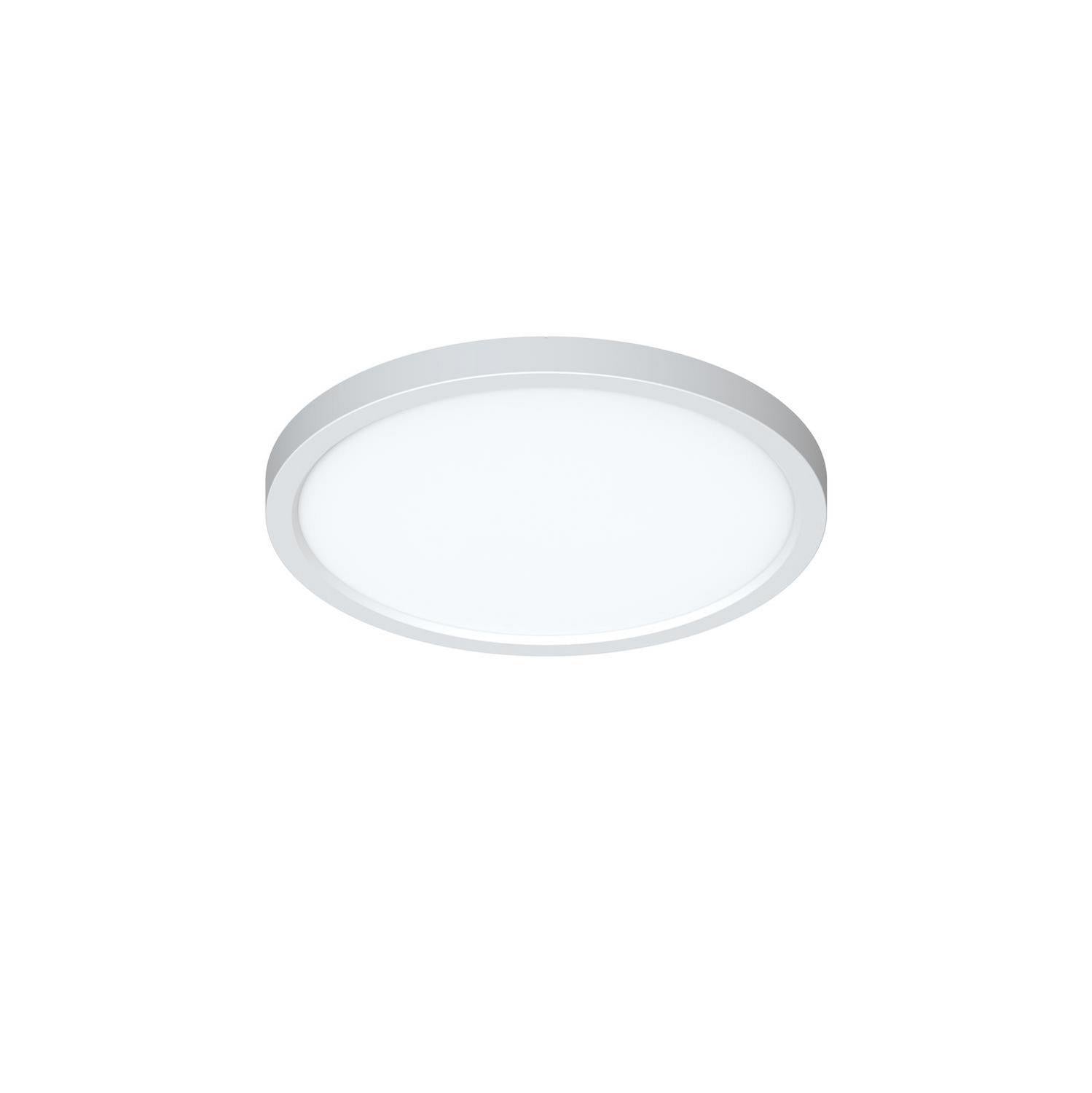 AFX Lighting - EONF11LAJD1WH - LED Flush Mount - Eon - White