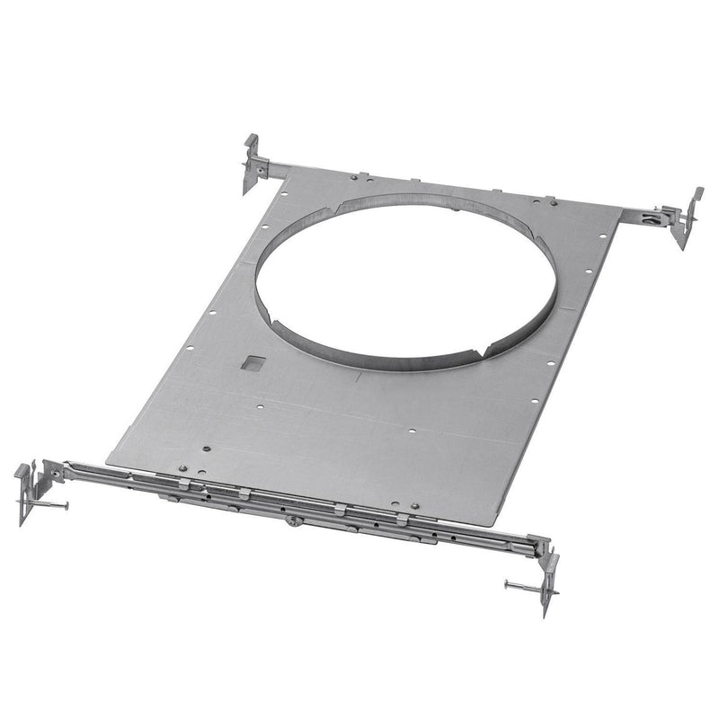 AFX Lighting - 1060707 - 8'' Recessed Mounting Bracket - Tuck - Unfinished