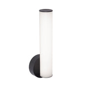 AFX Lighting - LIAS0514LAJUDBK - LED Wall Sconce - Leia - Black