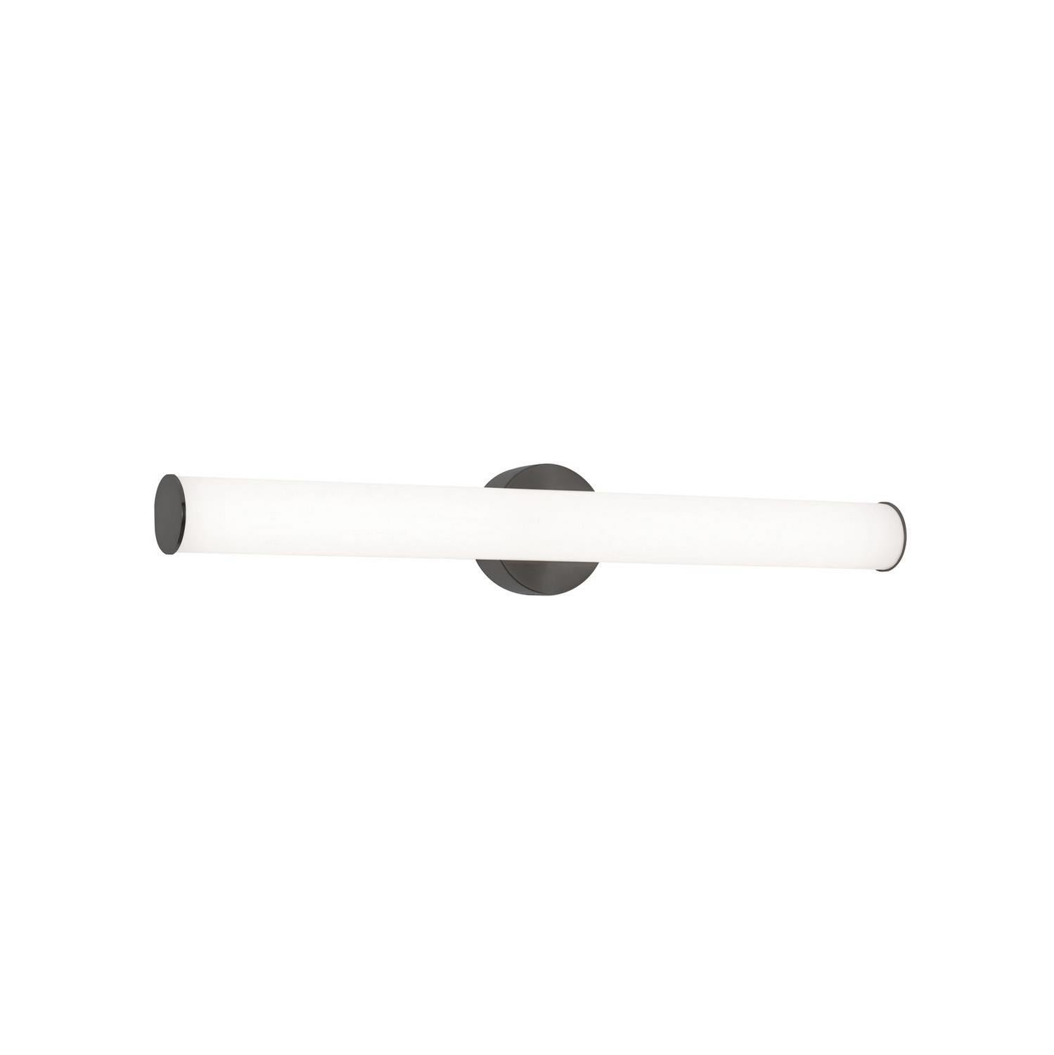 AFX Lighting - LIAV2404LAJUDBK - LED Vanity - Leia - Black