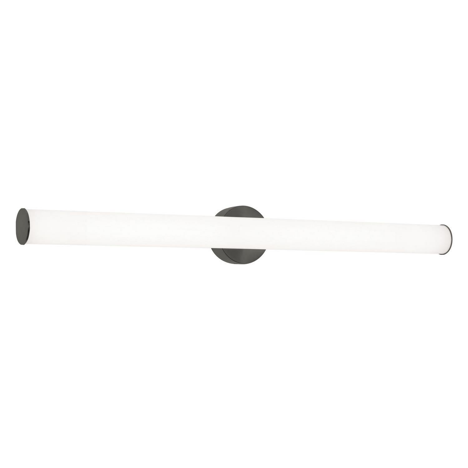 AFX Lighting - LIAV3604LAJUDBK - LED Vanity - Leia - Black