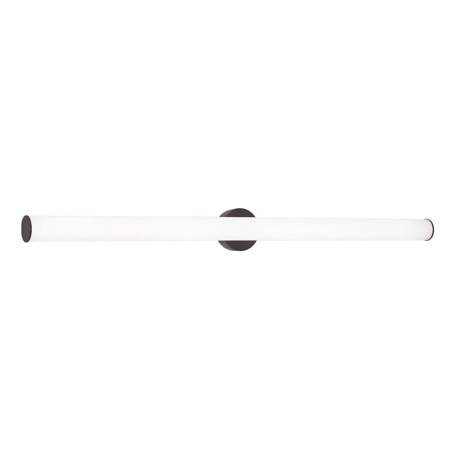 AFX Lighting - LIAV4804LAJUDBK - LED Vanity - Leia - Black