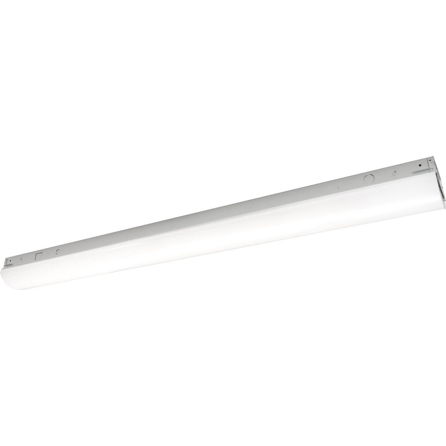AFX Lighting - LSL4805LAJD2WH-MS - LED Linear - Lisle - White