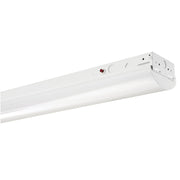 AFX Lighting - LSL4805LAJD2WH-MSBB - LED Linear - Lisle - White