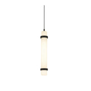 AFX Lighting - MIAP15LAJUDBK - LED Pendant - Miami - Black
