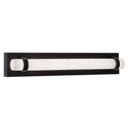 AFX Lighting - MIAV2404LAJUDBK - LED Vanity - Miami - Black