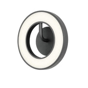 AFX Lighting - ONES1010LAJUDBK - LED Wall Sconce - One - Black