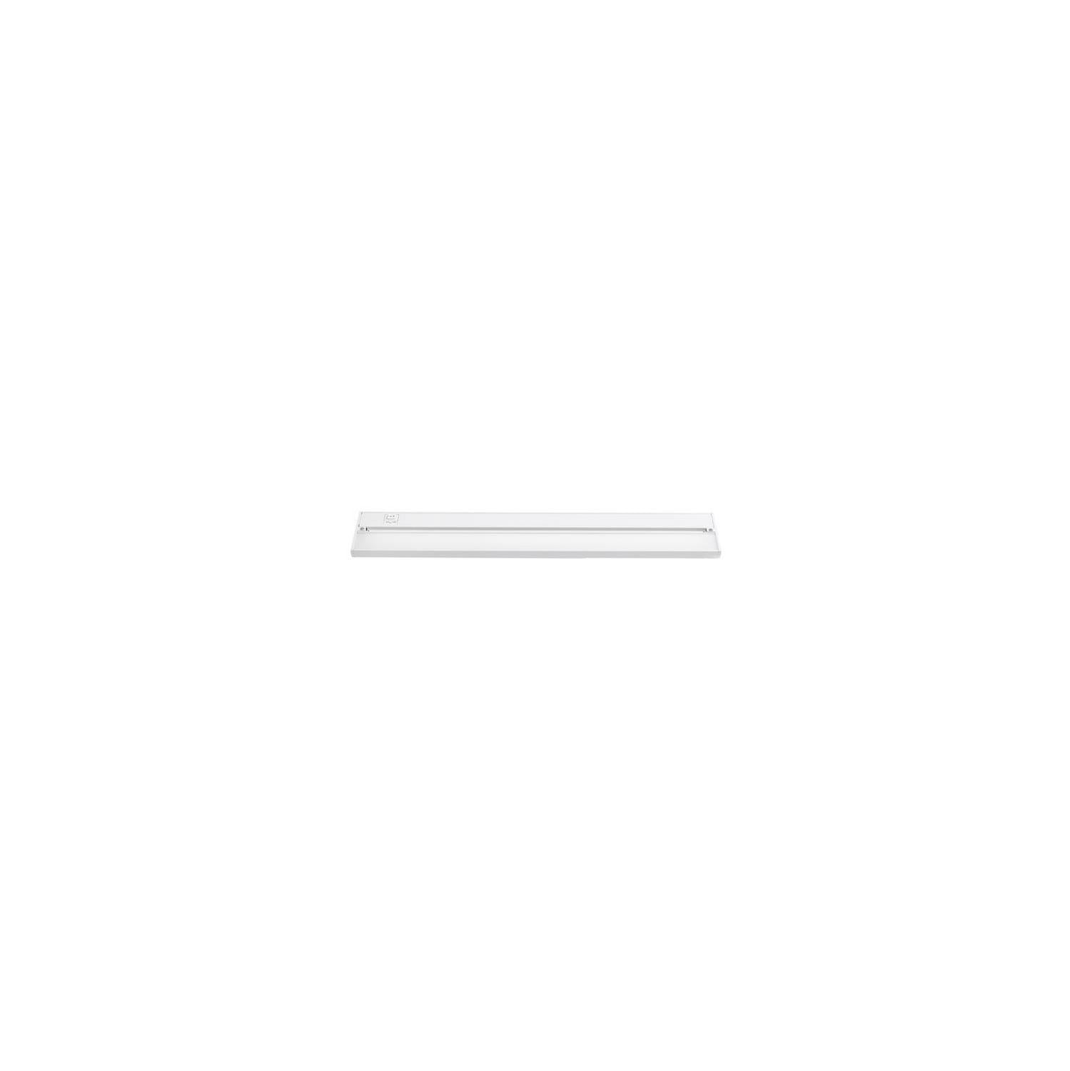 AFX Lighting - RLEU14WH - LED Undercabinet Light - Riley - White