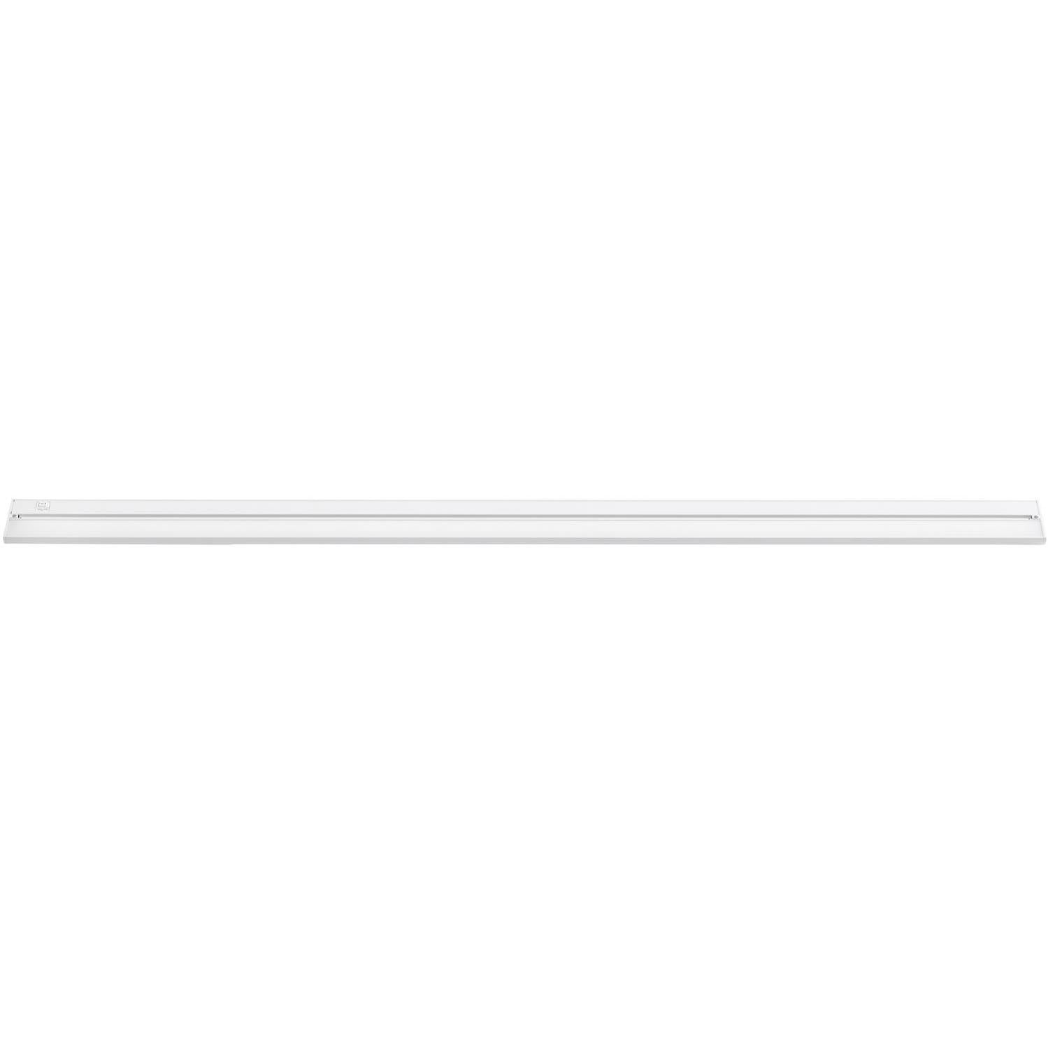 AFX Lighting - RLEU40WH - LED Undercabinet Light - Riley - White