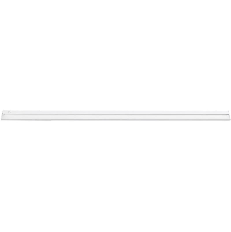 AFX Lighting - RLEU40WH - LED Undercabinet Light - Riley - White