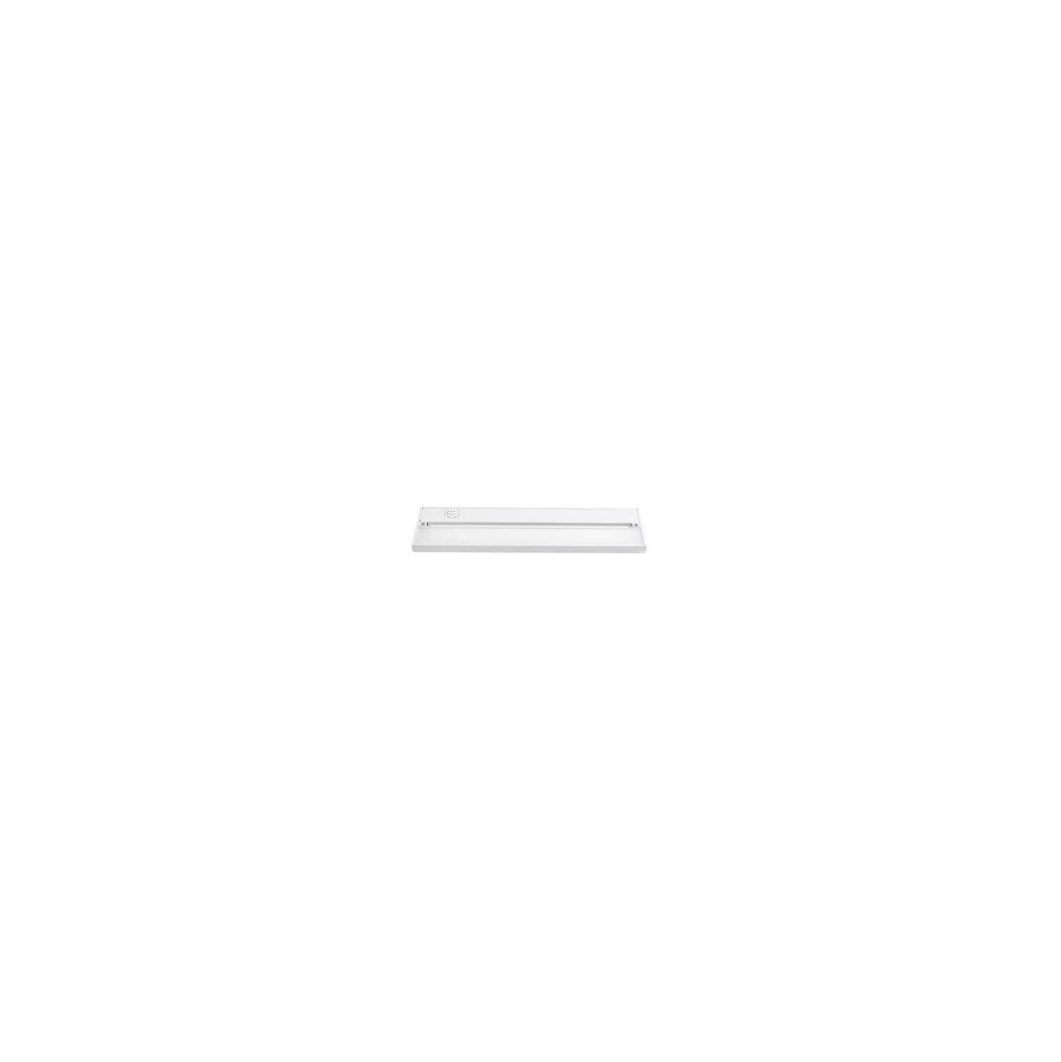 AFX Lighting - RLEU9WH - LED Undercabinet Light - Riley - White