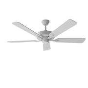 AFX Lighting - SBGN525MACWHWH - 52" Ceiling Fan - Sandberg - White