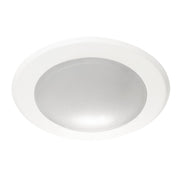 AFX Lighting - SLMF06LAJD1WH - LED Flush Mount - Slim - White