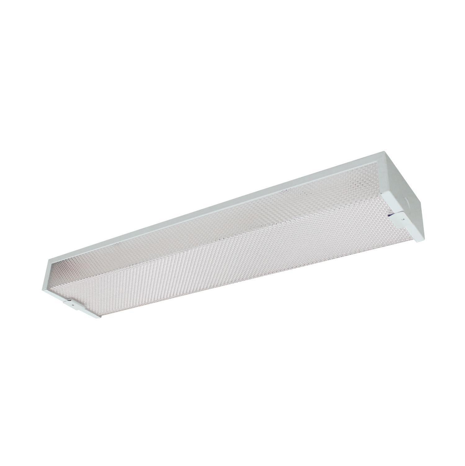 AFX Lighting - SOFL0524LAJMVWH - LED Linear - Sofia - White