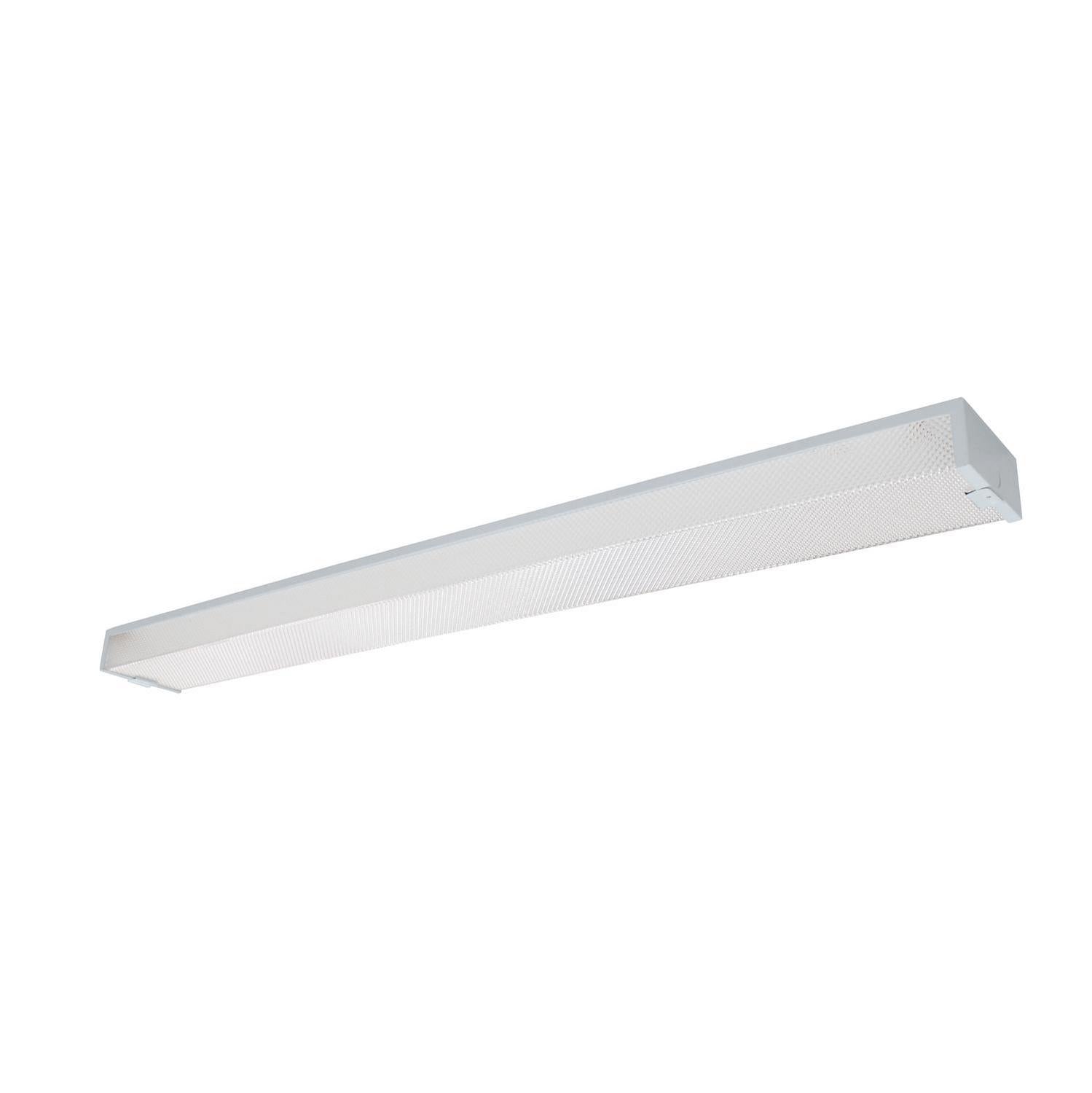 AFX Lighting - SOFL0548LAJMVWH - LED Linear - Sofia - White