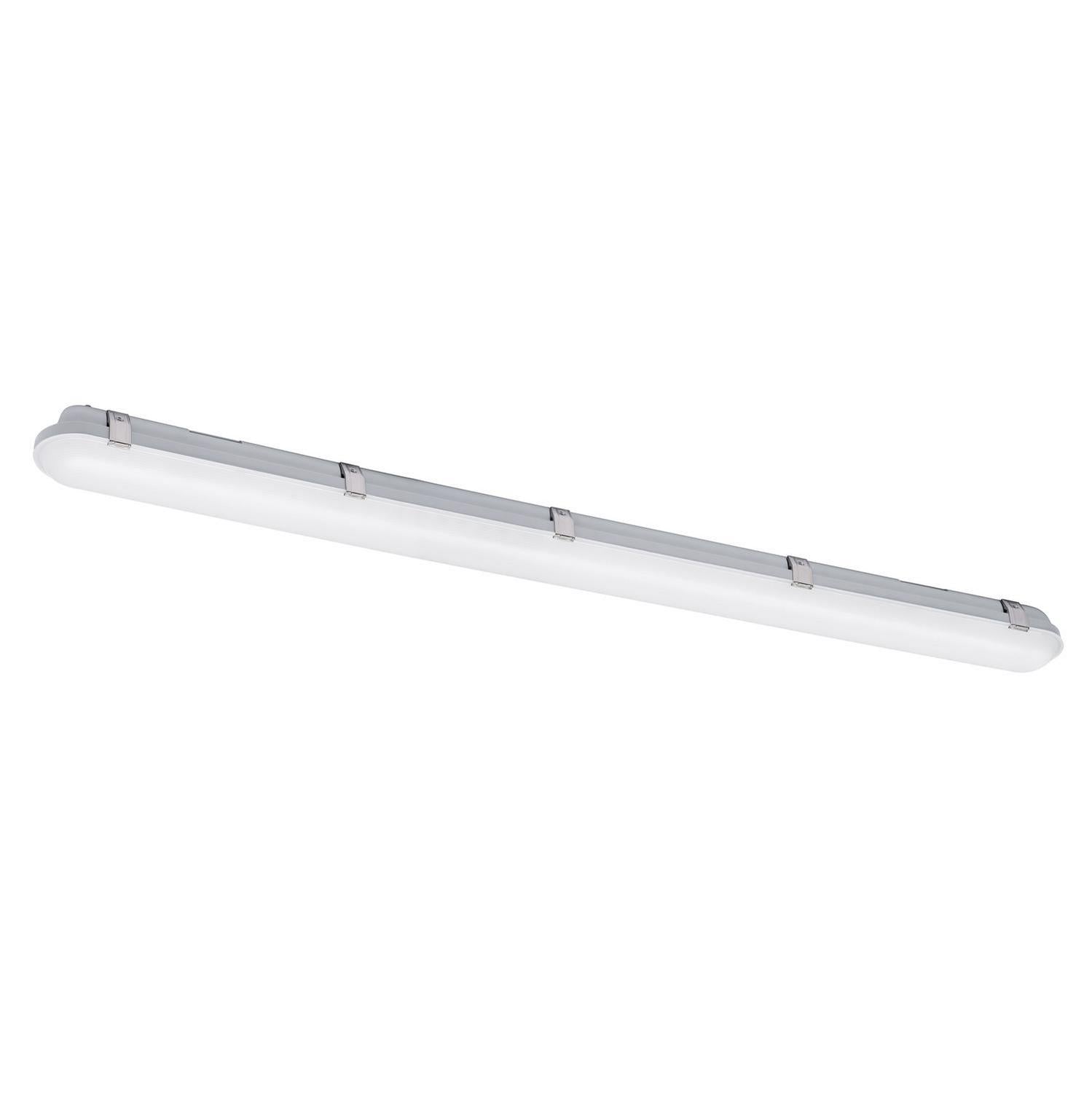AFX Lighting - VTL48AJLAJD2 - LED Linear - Vaportite - Grey