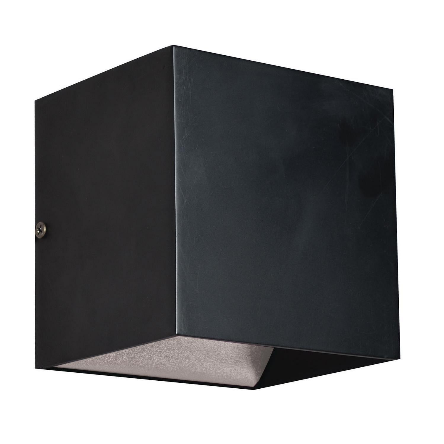 AFX Lighting - ZOS0505L30UDBK - LED Wall Sconce - Zoe - Black