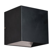 AFX Lighting - ZOS0505L30UDBK - LED Wall Sconce - Zoe - Black