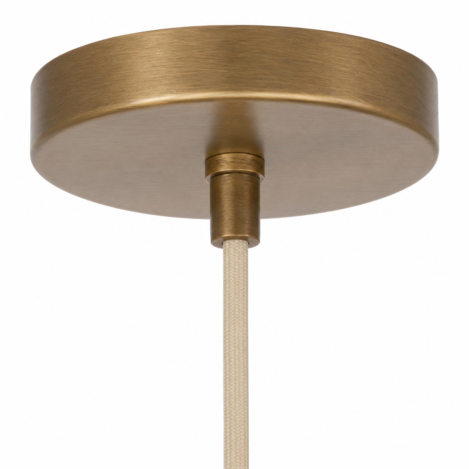 Varaluz - 580M01ATB - One Light Pendant - Alicia - Antique Bronze