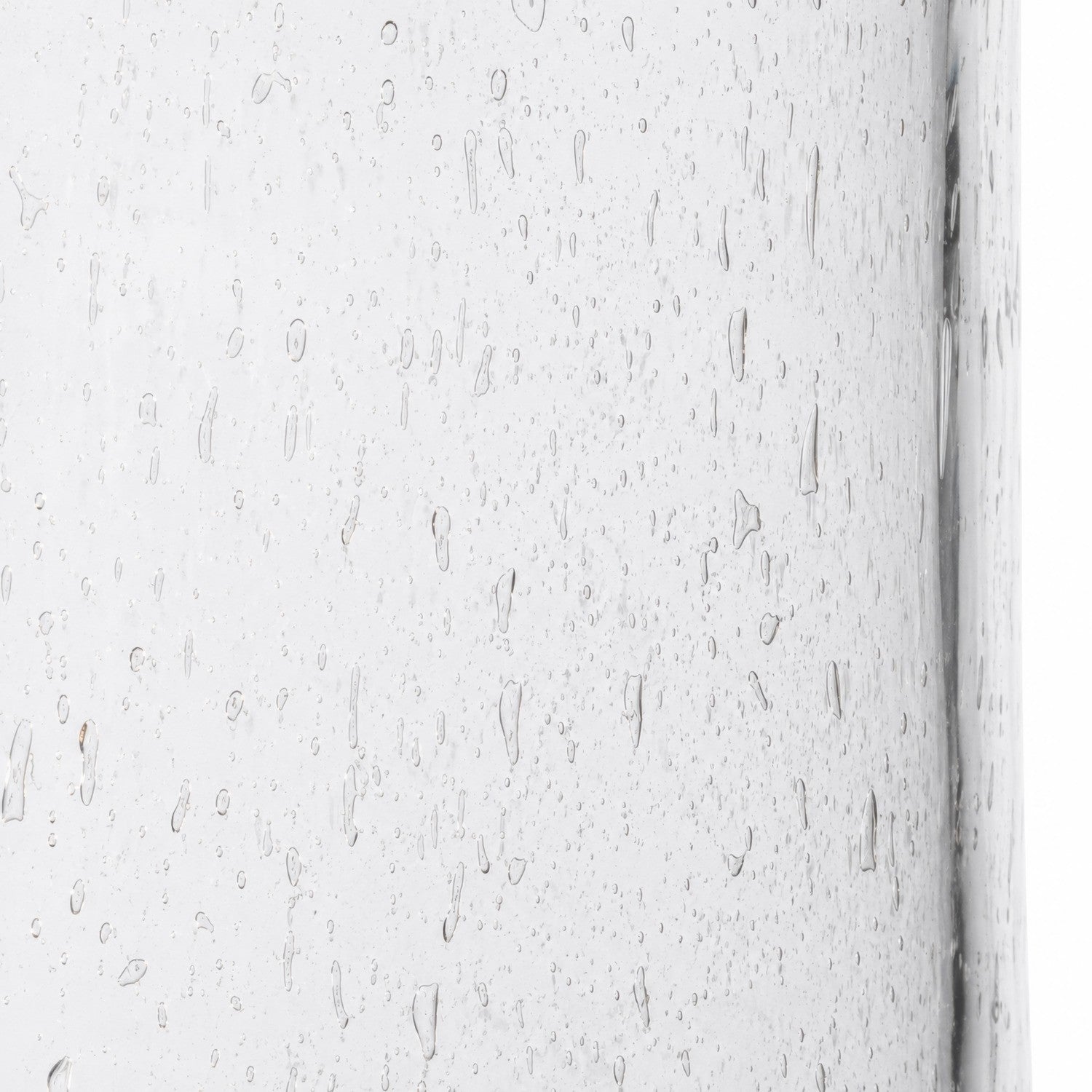 Varaluz - 580M01BLK - One Light Pendant - Alicia - Matte Black