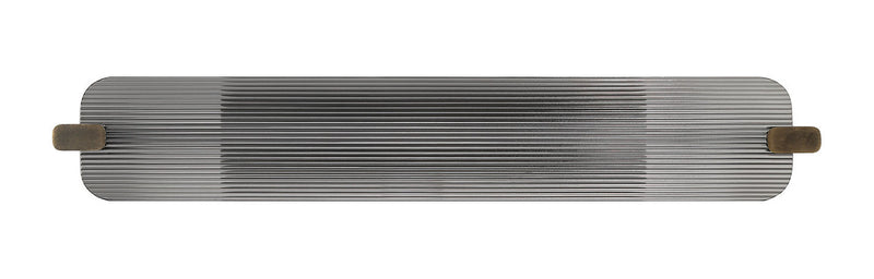Eurofase - 50061-013 - LED Vanity - Neoness - Weathered Brass