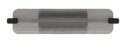 Eurofase - 50062-010 - LED Outdoor Wall Sconce - Neoness - Matte Black