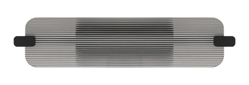 Eurofase - 50062-010 - LED Outdoor Wall Sconce - Neoness - Matte Black