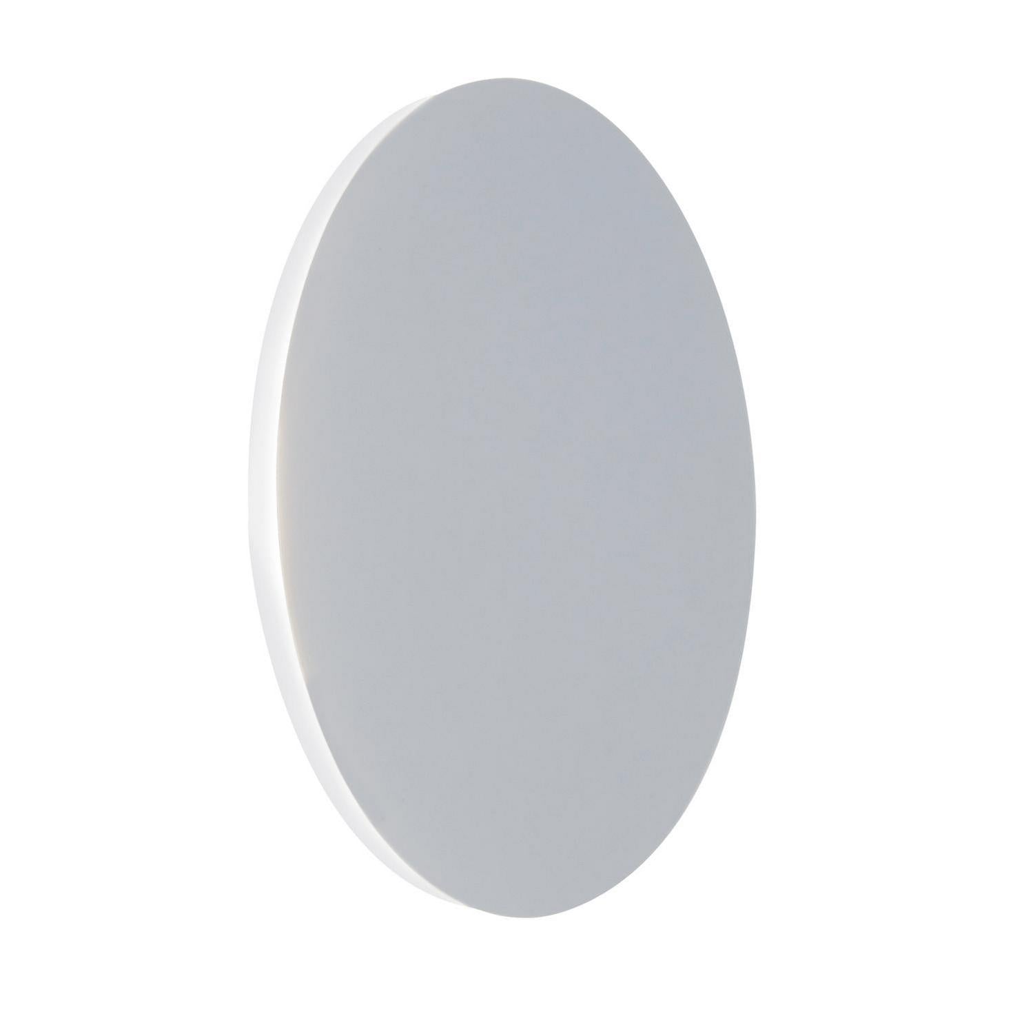 AFX Lighting - ECPS0909LAJUDWH - LED Wall Sconce - Eclipse - White