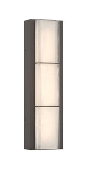 Eurofase - 50177-011 - LED Outdoor Wall Sconce - Gibraltar - Sand Bronze