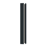 AFX Lighting - RYNW0636LAJUDBK-BB - LED Outdoor Wall Sconce - Ryan - Black