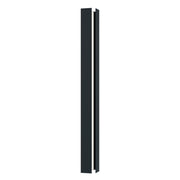 AFX Lighting - RYNW0648LAJUDBK-BB - LED Outdoor Wall Sconce - Ryan - Black