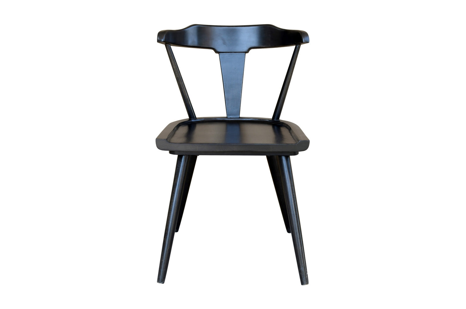 Forty West - 80064 - Dining Chair - Dermott - Black