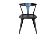Forty West - 80064 - Dining Chair - Dermott - Black