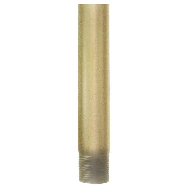 Modern Forms Fans - XF-48-SB - Downrod - Fan Accessories - Soft Brass