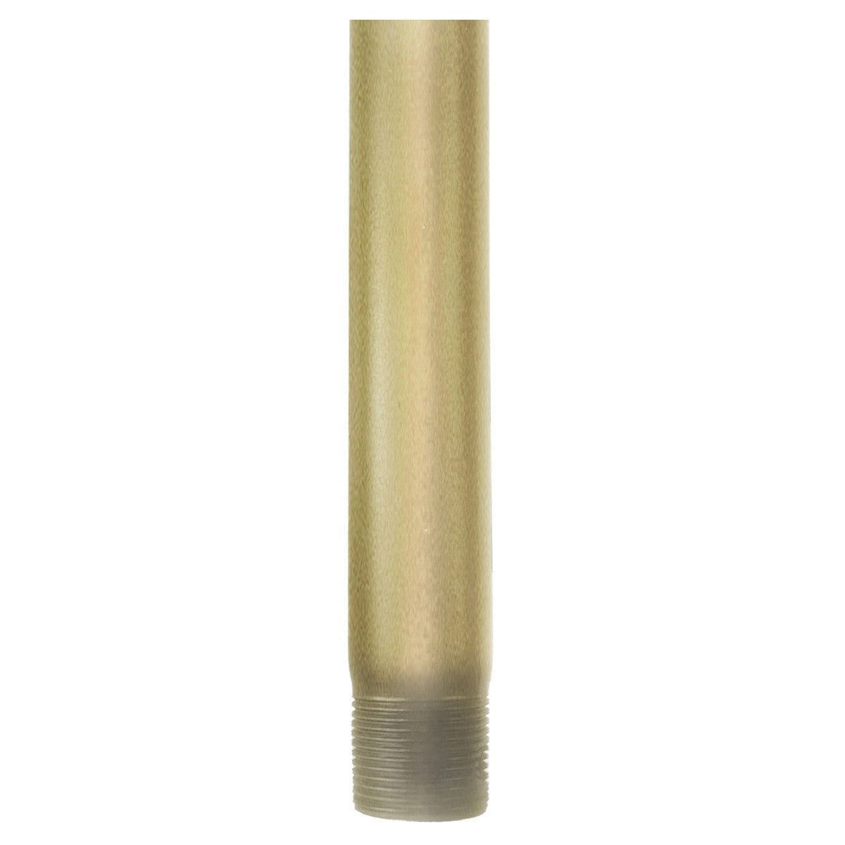Modern Forms Fans - XF-72-SB - Downrod - Fan Accessories - Soft Brass
