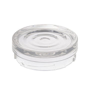 Modern Forms Fans - RPL-SMOOTH-RDA - Rippled Acrylic Diffuser - Smooth 5