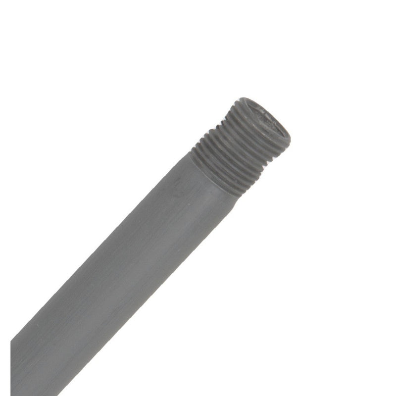 Craftmade - DR12DGT - Downrod - 12" Downrod - Dark Graphite