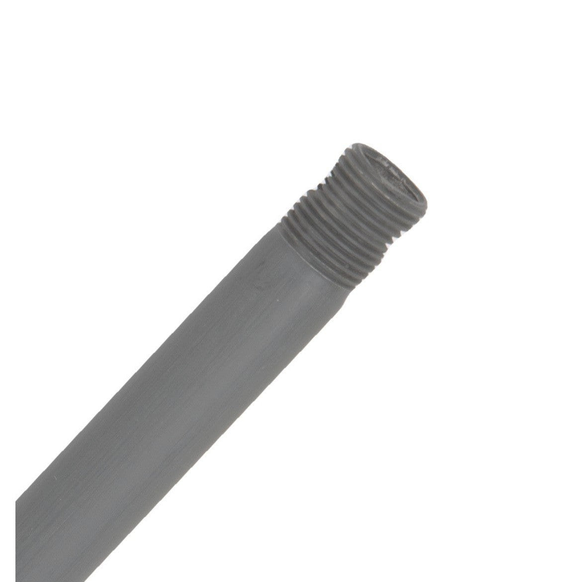 Craftmade - DR18DGT - Downrod - 18" Downrod - Dark Graphite
