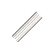 Craftmade - DR18PLN - Downrod - 18" Downrod - Polished Nickel